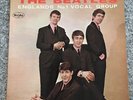 Introducing... THE BEATLES Englands No.1 Vocal Group, Vee&Jay #VJLP1062 331/3