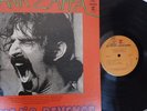 Frank Zappa Chunga’s Revenge LP Record Album Vinyl 1973 VG++/NM LP