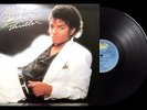Michael Jackson Thriller Vinyl LP 1982 Original Classic UK Album Epic EPC 85930