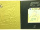 Led Zeppelin In Trough the Out Door + The Song Remains LP Vinyl Record Album