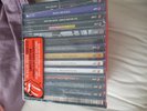 The Rolling Stones Remastered Limited Edition Box Set SEALED NEW