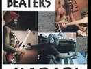 VINYL LP The Beaters - Harari South Africa Pressing HTF The Gallo Records nm