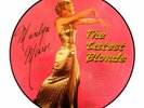 MARILYN MONROE- THE LATEST BLONDE 12