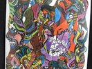 SEALED LP  THE RED CRAYOLA WITH THE FAMILIAR UGLY  THE PARABLE OF ARABLE LAND
