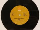 John Fogerty - Coming down the road/Ricochet South Africa 1973-FAS717