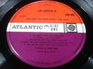 LED ZEPPELIN III 3 ATLANTIC UK 1970 PLUM VERY EARLY SECOND VARIANT WORKING WHEEL