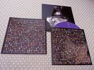 CYCLOBE: The Visitors 2LP (Violet vinyl) Coil, NWW, Current 93