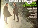 SIMON AND GARFUNKEL - SOUNDS OF SILENCE ROCK LP - FACTORY SEALED UNOPENED MINT
