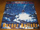 Nick Cave and the bad seeds-Murder ballads LP,Mute Germany 1996,rar,mint/wie neu