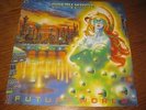 Pretty Maids-Future world LP,CBS Europe 1987,OIS,9 Tracks,rar,Topzustand,mint