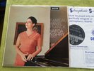Rameau Ravel Franck Piano Varda Nishry Decca SXL 6194