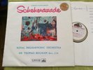 Rimsky-Korsakov Scheherazade Beecham ASD 251