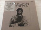 ERIC CLAPTON   CROSSROADS BOXED SET   6 VINYL LPs+ BOOKLET (Excellent condition)