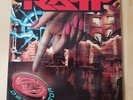 Ratt - Detonator Original Vinyl LP