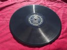 Jimmie Rodgers Victor Scroll 23535 78 Record T.B Mississippi River Blues Country