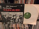 The Beatles Youngbloods Orig German Pressing 1971 BVP-005 Alternate Cover VG++