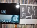 SADE DIAMOND LIFE NEAR MINT ORIGINAL LP 1985 PORTRAIT RECORDS, PICTURE SLEEVE