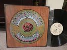 GRATEFUL DEAD AMERICAN BEAUTY - TOP SUPERIOR QUALITY VG+++ VINYL / NM- COVER