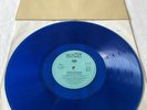 Depeche Mode - Music For The Masses - LP, Blue Vinyl, Germany 1987, MUTE - TOP