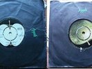 JOHN LENNON & PLASTIC ONO BAND - MIND GAMES 1st PRESS APPLE GREECE 7