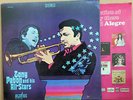 TONY PABON & HIS ALL-STARS W/ NESTOR SANCHEZ: ORIGINAL ALEGRE#-8820(1970) HEAR