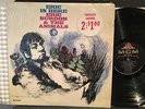 ERIC BURDON ANIMALS ERIC IS HERE NM- ORIG 1967 MONO LP SHRINK PSYCH BLUES