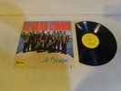 VG++ BEAUTIFUL  El Gran Combo De Siempre LP  RARE PUERTO RICO YELLOW GEMA LABEL