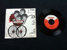 The Beatles - Ain't she sweet (DDR-7