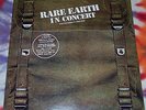 RARE EARTH Rare Earth In Concert RARE EARTH RECORDS 1971 2lp VG++/Near Mint