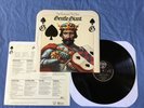 Gentle Giant   The Power and the Glory   VG+   WWA 010   Original UK Press