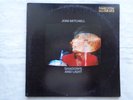 Joni Mitchell Shadows And Light 1980 BB-704 White Label Promo Pressing 2 LPs NM-