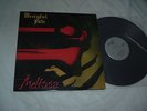 MERCYFUL FATE Melissa '83  LP RARE ORIGINAL US 1st SILVER   press KING DIAMOND