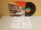 Led Zeppelin Houses of the Holy LP 1973 Atlantic Records ATL-50-014 1st Germany