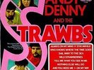 SANDY DENNY AND THE STRAWBS  All our own work  LP
