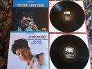 Aretha Franklin-vinyl bundle (4 men with beards) 180 gram