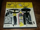 Set: JAZZ AT PHILHARMONIC Vol. 16-CLEF-EX/NM  Krupa, Peterson-David Stone Martin