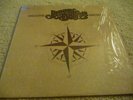 JIMMY BUFFETT Changes in Latitudes Attitudes RARE Shrink Vinyl LP MCA-37150
