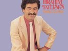 IBRAHIM TATLISES  Vinyl LP Records TURKISH MUSIC MUTLU OL YETER