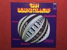 Lp Can: Soundtracks , Krautrock