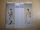 ROCK-A-TEENS   WOO-HOO   STEREO    ROULETTE SR 25109   1960   33 1/3  LP. RECORD