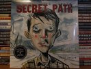 Gord Downie - Secret Path 180g vinyl lp - 10 lyric posters - Tragically Hip