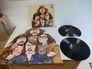 IMPROVED SOUND LIMITED 1971 DLP MINT + POSTER Kraut MONSTER