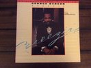 George Benson Breezin' 1979 MFSL 1-011 Japan Pressing 1st Gen Ltd Ed/5000