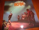 AC/DC ?– Let There Be Rock  ...org,1977..in very good condition..ATL...rare
