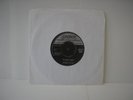 VERNON TAYLOR - MYSTERY TRAIN / SWEET AND EASY TO LOVE -  7