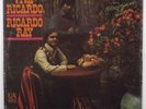 RICARDO RAY Viva Ricardo UNITED ARTIST LATINO LP SEALED