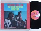 LEBRON BROTHERS ORCHESTRA Psychedelic Goes Latin COTIQUE LP