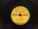 Sonny Burgess Red Headed Woman We Wanna Boogie Sun 247 78