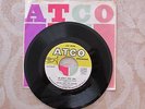 Levon & The Hawks on Atco-He Don't Love You.../Stones..VG orig.LOOK See my ITEMS