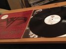 Van Halen  FOR UNLAWFUL CARNAL KNOWLEDGE A2/B2 + Inner Ger WX420 Ex+